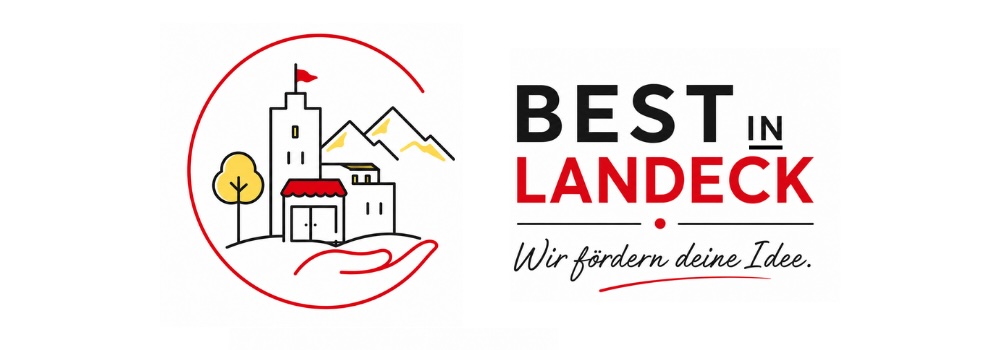 Best in Landeck Logo